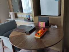 -昆山皇冠国际会展酒店