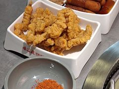 -味仙疯美蛙鱼头(清扬路总店)