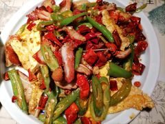 荷包蛋月牙骨-蘇小主(徐州万达店)