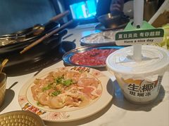 -琥珀川糟粕醋火锅(慈云寺店)