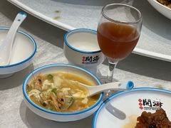 -土灶台海鲜聚·天津菜(新港店)