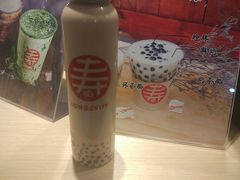 -寿奶茶·鲜奶与茶(合生汇购物中心店)