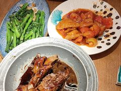 -常来小聚·广州非遗传承餐厅(地王广场店)