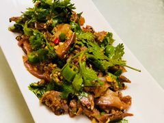 -富临轩私房菜(集庆门大街店)