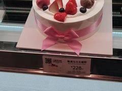 -巴黎贝甜(熙悦汇店)
