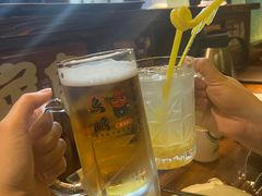 -鸟鹏烧鸟居酒屋(熙龙湾店)