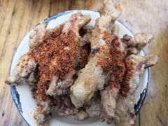 -周幺妹重庆老火锅(银泰城总店)