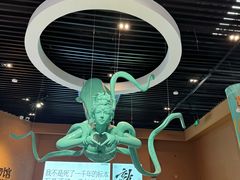 -敦煌市博物馆