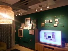 -宜家家居(西安未央商场店)