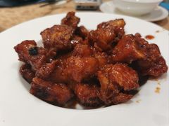 -广东胜利宾馆西关粤中餐厅