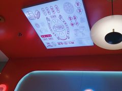 -阿三生煎(万博广场店)