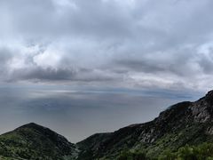 -嵛山岛
