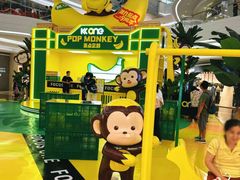 -KK ONE(京基滨河时代店)