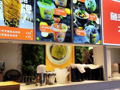 -阿瓦山寨·湘菜现炒·剁椒鱼头王(咸阳总店)