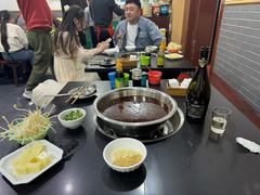 -水碾河肥兔火锅(水碾河店)