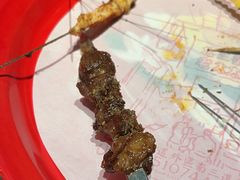 -北三老太太烧烤(人生一串上榜店)