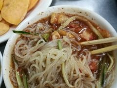 冷面-火云龙烤肉(紫荆花店)