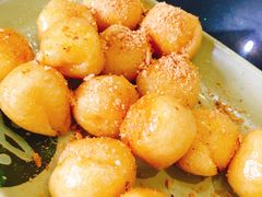 -鹅公村食府(罗阳分店)
