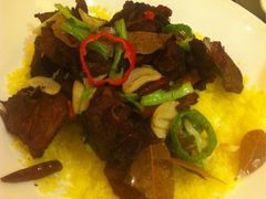 iphone_upload_pic-扬州狮子楼·非遗淮扬菜(总店)
