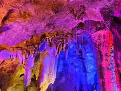 -宝晶宫旅游景区