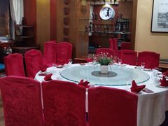 包厢-晋阳饭庄(虎坊桥店)