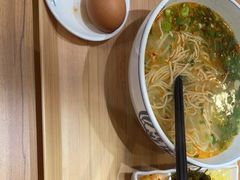 -西部马华清真兰州牛肉面·烧烤夜市(三里河店)