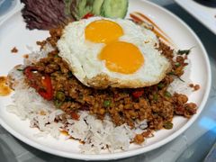 -Home Thai·泰谣(王府井apm店)