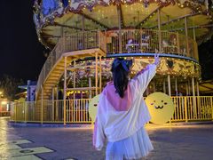 -济南方特东方神画