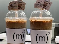 -CUBIC3三立方咖啡(西岸凤巢店)