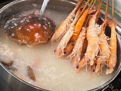 -盈田盈粥庄(博山东路店)