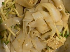 -平娃三宝烧烤·面食(南小街店)