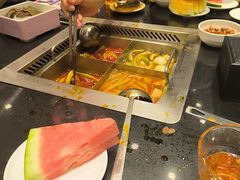 -川西坝子火锅(金沙1.0直营店)
