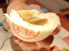 -禄运茶居·手工点心(猎德店)