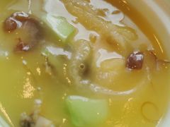 -汤记传菜(浦江店)