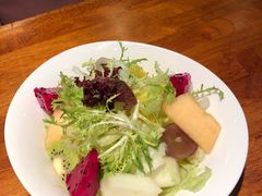 -黑鸡小馆(金源店)