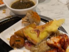 -半岛听涛蒸汽海鲜自助(K11店)