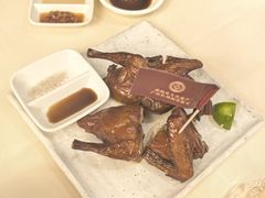 -侨美食家·粤菜(体育西路店)
