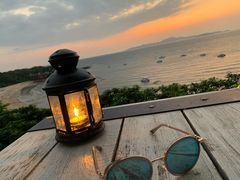 -网红落日悬崖餐厅 The Sky Gallery