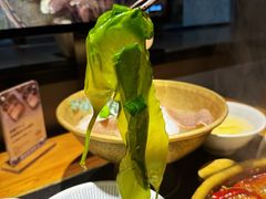 -巴奴毛肚火锅(广益哥伦布店)
