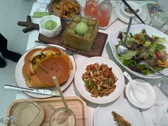 -大树餐厅(红旗街万达店)