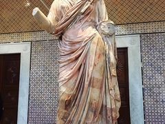 -巴尔多国家博物馆