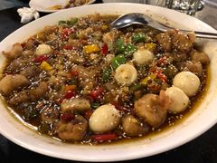 -华豫川酒家(大卫城店)