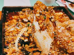 -鑫小城故事·藕汤·家常菜(台北一路总店)