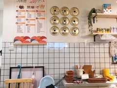 -Woolee韩食堂·韩式家庭料理