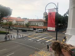 -Long Bar(莱佛士酒店)