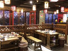 -大龙燚火锅(五一广场店)