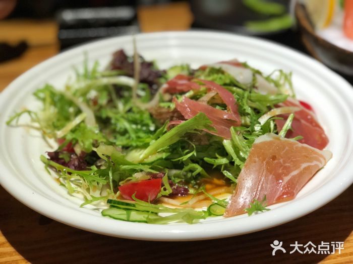 明日叶居酒屋(师惠坊店)图片
