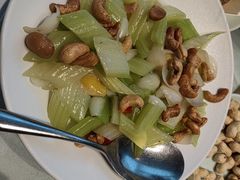 -天成·川菜家宴(海港城店)