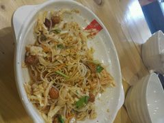 -管氏翅吧(广渠门店)