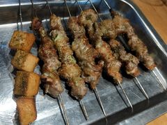 -川天喉重庆江湖菜